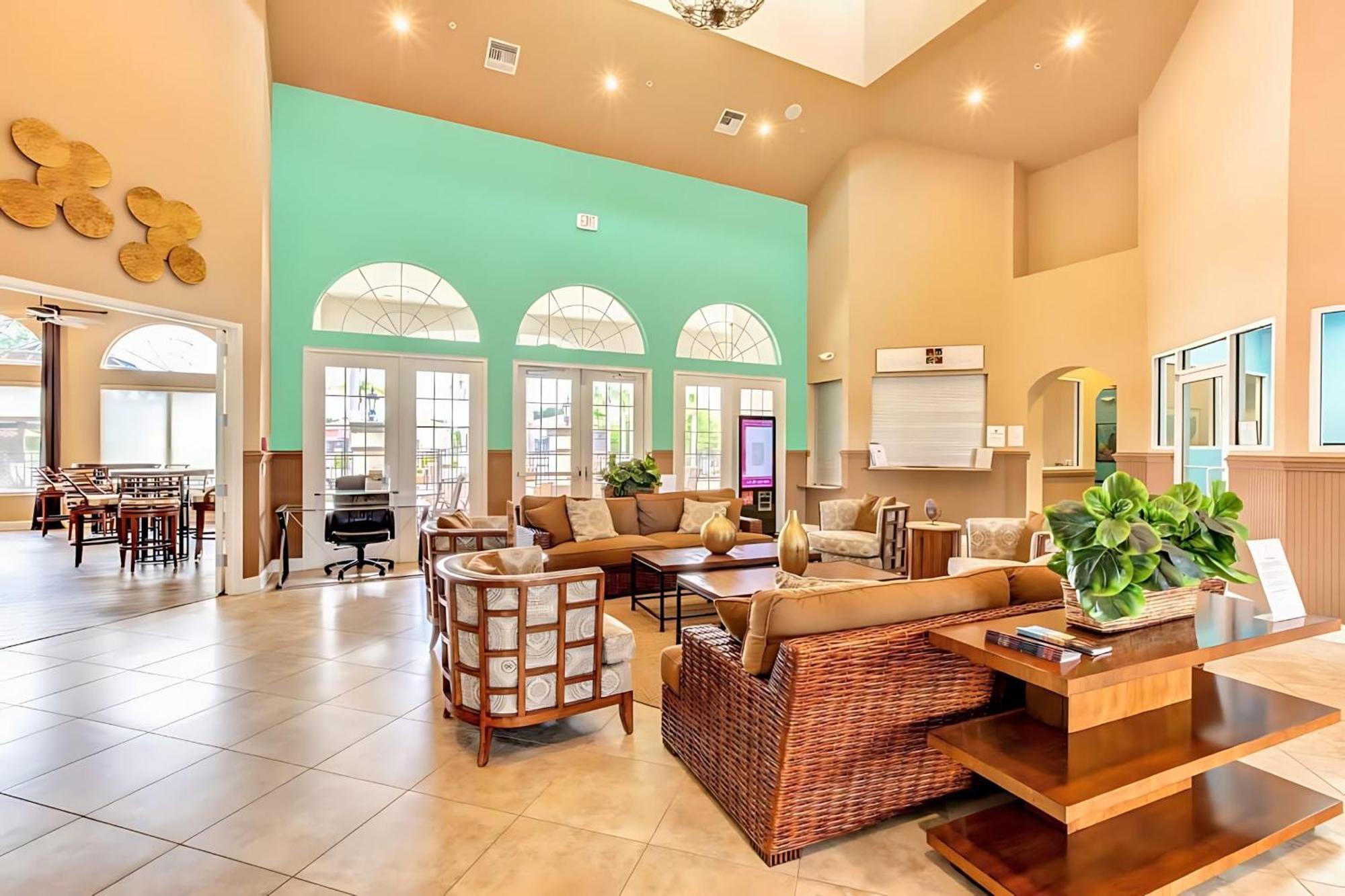 8Br Family Home With Pool And Hot Tub Kissimmee Exterior foto